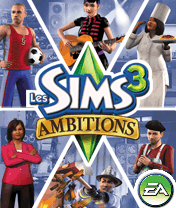 47389_176_208_s [Preview] The Sims 3: Ambitions (Java)
