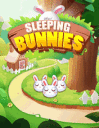 Sleeping bunnies