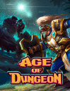 Age of dungeon