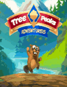 TreePeaks: Solitaire tripeaks