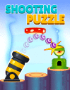 Shooting puzzle