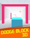 Dodge block 3D