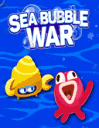 Sea bubble war
