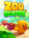 Zoo escape