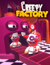 Creepy factory