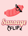 Sausage flip