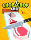 Chop chop chef