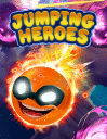Jumping heroes