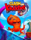 Clash of krakens