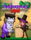 Frankenstein land