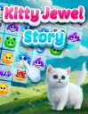 Kitty jewel story