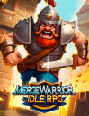 Merge Warrior: Idle RPG