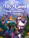 My land: King defender