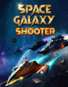 Space galaxy shooter