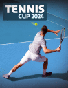 Tennis cup 2024