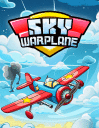 Sky warplane