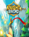 Knight sword