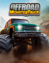 Off-road monster truck