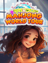 Mahjong world tour