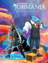 Jobmania: Eternal dungeon