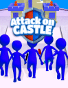 Attack on castle