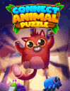 Connect animal puzzle