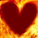 Coeur de feu