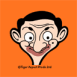 Mr Bean: Il tourne la t�te