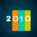 Leve de dominos "2009"-"2010"