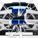 Ford GT500 casse-écran