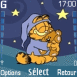 Garfield: Le chat dormeur