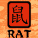 Signe astral chinois: Rat