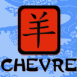 Signe astral chinois: Chvre