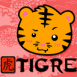 Signe astral: Tigre