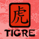 Signe astral chinois: Tigre
