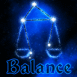 Zodiaque Cosmos Balance