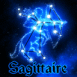 Zodiaque Cosmos Sagittaire