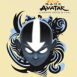 Avatar: Aang transformé