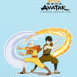Avatar: L'air et le feu