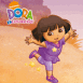 Dora l'exploratrice: Elle court avec les toiles