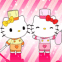 Hello Kitty: Quelles cuisinires!