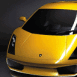 Lamborghini Murcielago portire ouverte