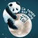 Panda "Le temps est long sans toi"