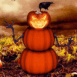 Citrouille mal�fique