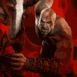 God of War: Kratos
