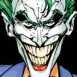 DC Vilains: Portrait du Joker