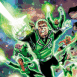 L'escouade des Green Lanterns