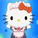 Hello Kitty: En soubrette