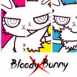 Bloody Bunny: Tryptique