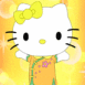 Hello Kitty: Mimmy lumineuse